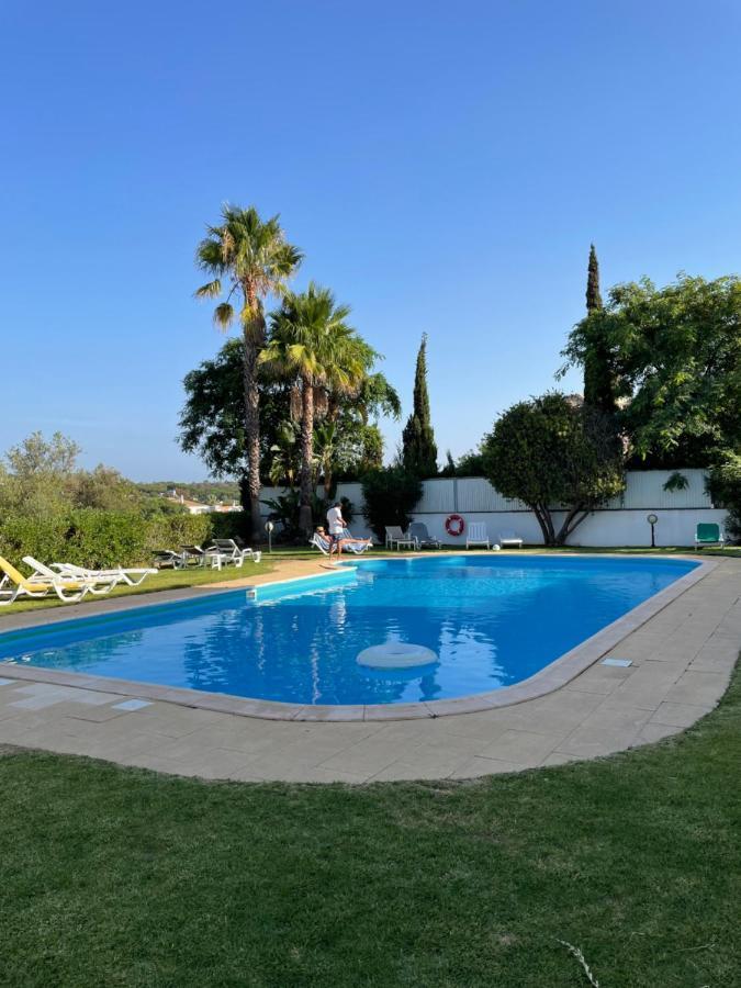 Casa Oliveiras Villa Vilamoura Exterior photo